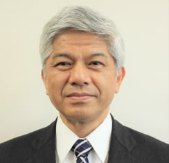 理事長 末宗徹郎