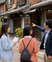 大学と地域が連携した活動