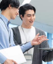 自治体と民間の共創に向けた交流