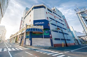 岩手県花巻市の中心市街地活性化事例