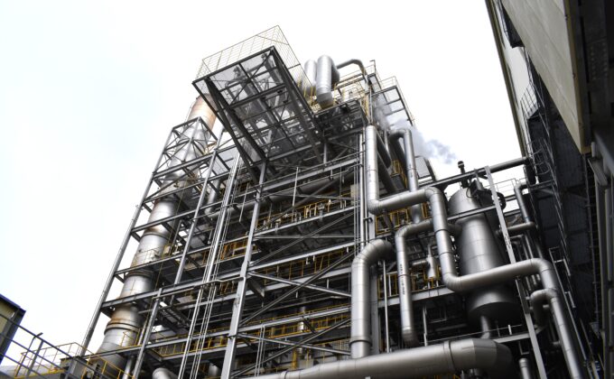 ふるさと企業大賞「社長に聞く」‐持続可能なバイオマス発電で地域の未来に貢献する