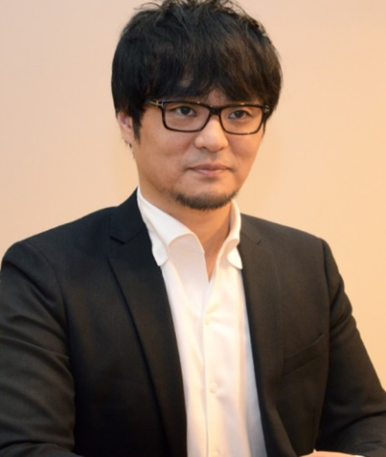藤村 雄志の写真