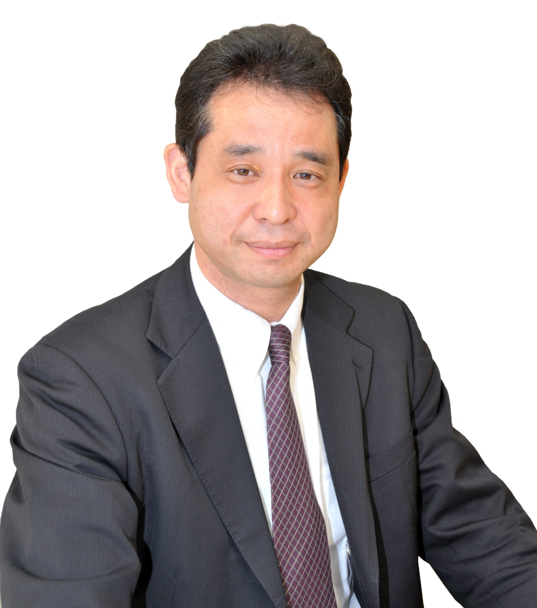 藤崎 慎一の写真