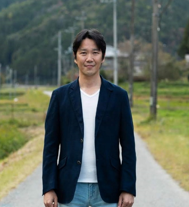 藤原 岳史の写真
