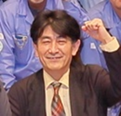 畑中 直樹の写真