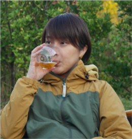 平尾 由希の写真