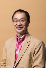 ヒロ 中田の写真