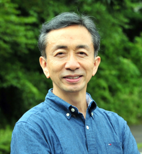 井手 修身の写真