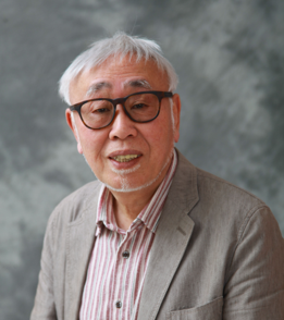 井上 弘司の写真