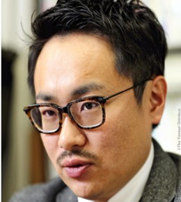 石黒 侑介の写真