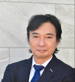 加藤 博敏の写真