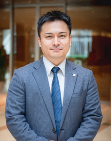 河野 公彦の写真