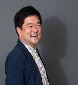 木藤 亮太の写真