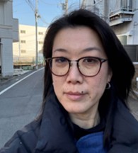 國廣 純子の写真
