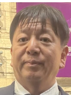 溝上 宏の写真