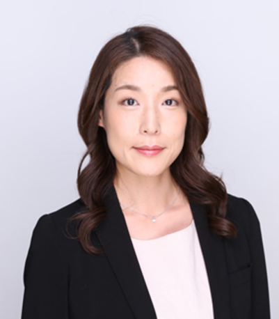中川 晶子の写真