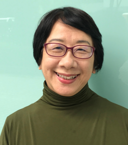 野口 智子の写真