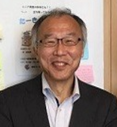 奥村 玄の写真