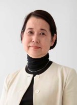 西郷 真理子の写真