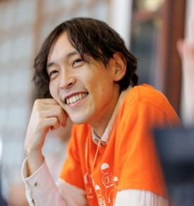 柴田 涼平の写真