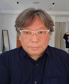 橘 昌邦の写真