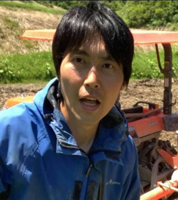多田 朋孔の写真