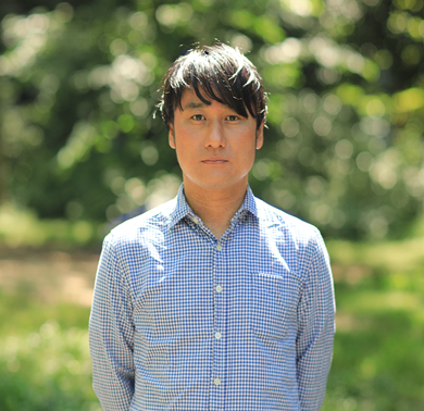 虎上 亮平の写真