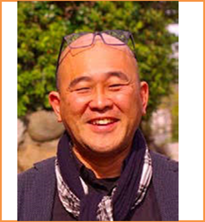 塚田 佳満の写真